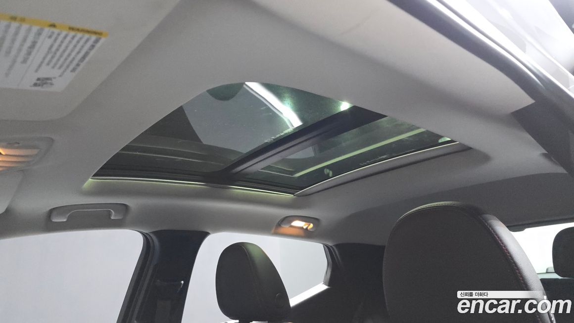 ChevroletGMDaewoo 볼트 EUV 2023