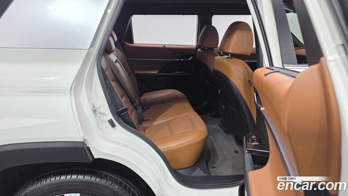 KG_Mobility_Ssangyong Torres 2023