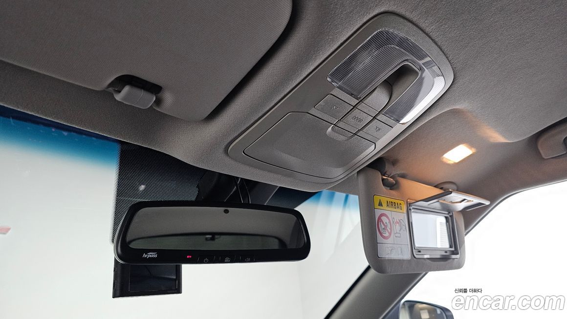 KG_Mobility_Ssangyong TIBOLI 2026