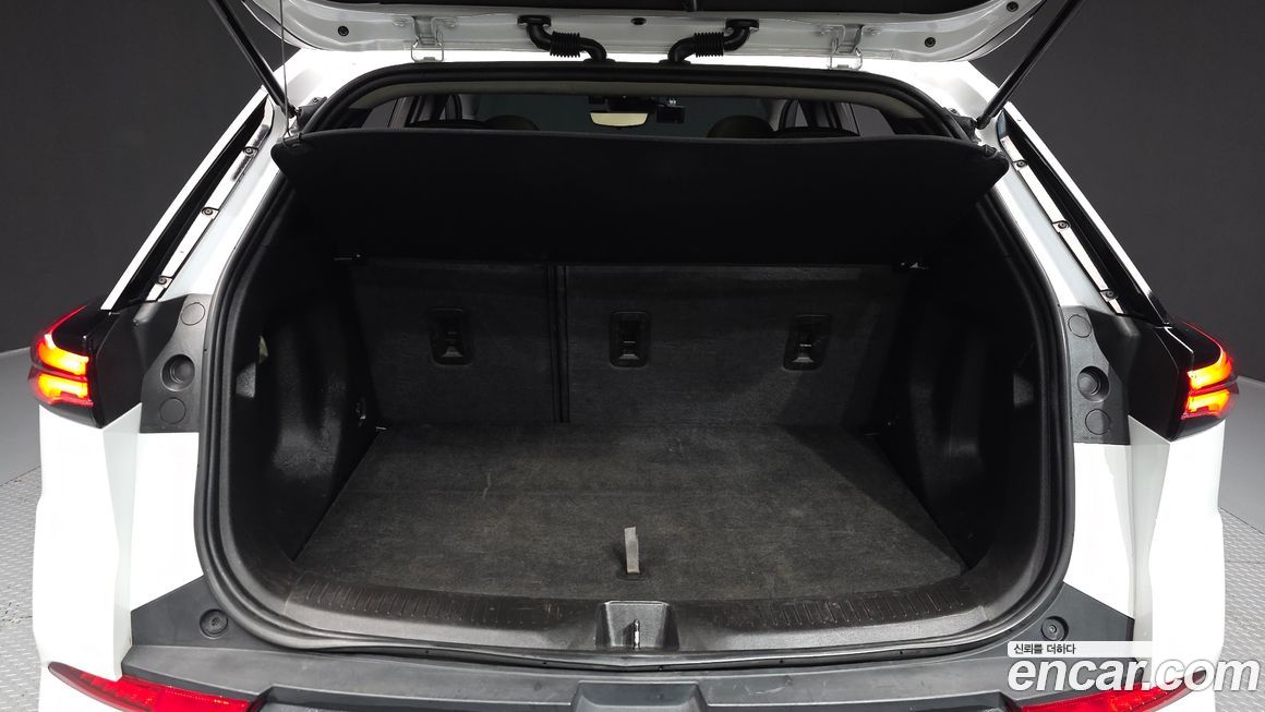 ChevroletGMDaewoo 볼트 EUV 2023