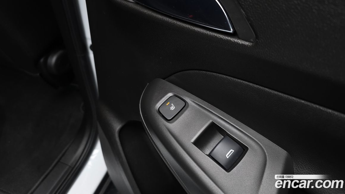 ChevroletGMDaewoo 볼트 EUV 2023