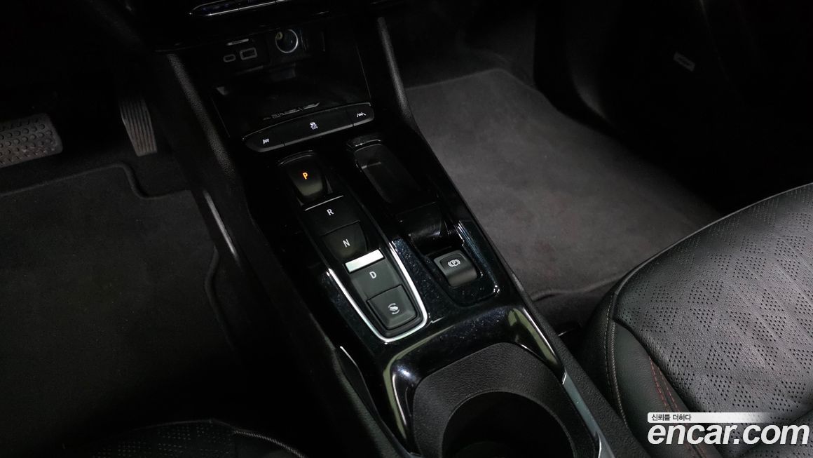 ChevroletGMDaewoo 볼트 EUV 2023