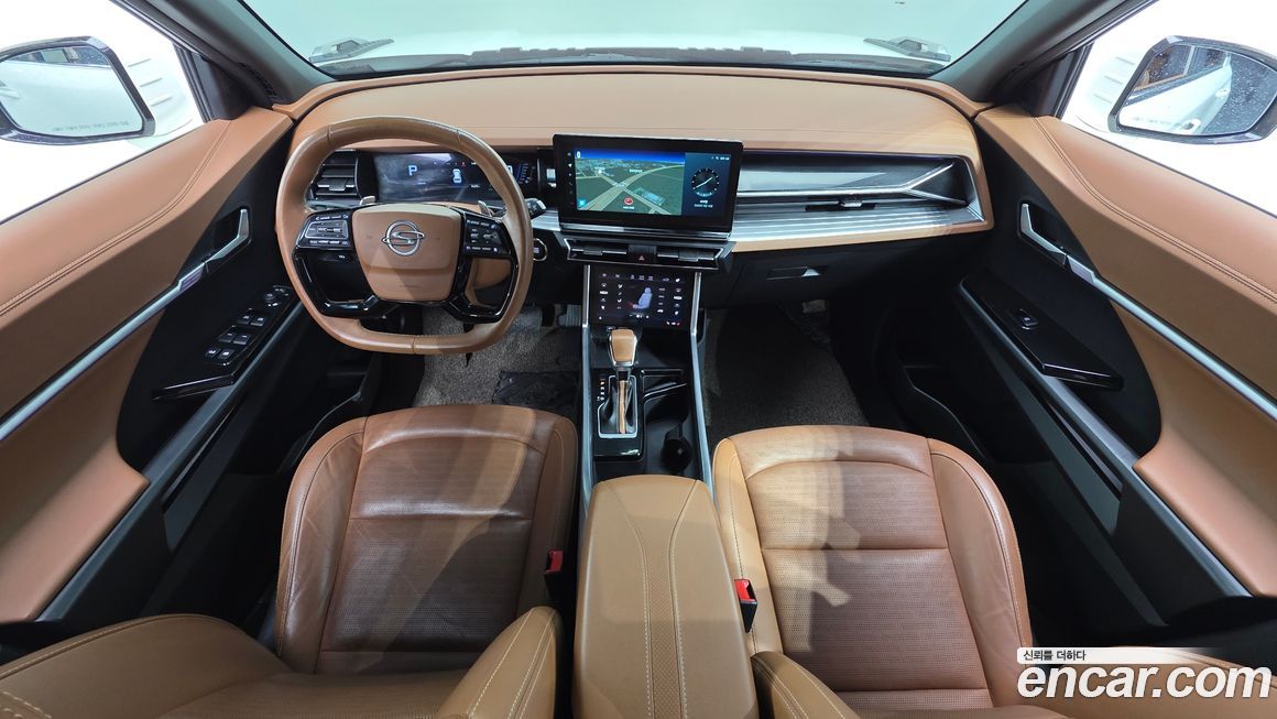 KG_Mobility_Ssangyong Torres 2023