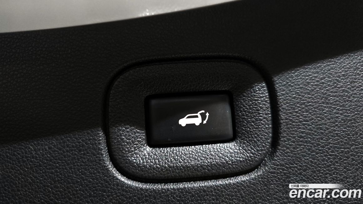 Renault-KoreaSamsung QM6 2021