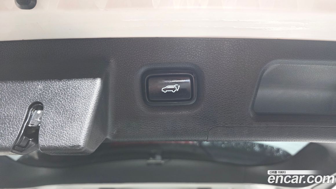 Hyundai Santafe 2020