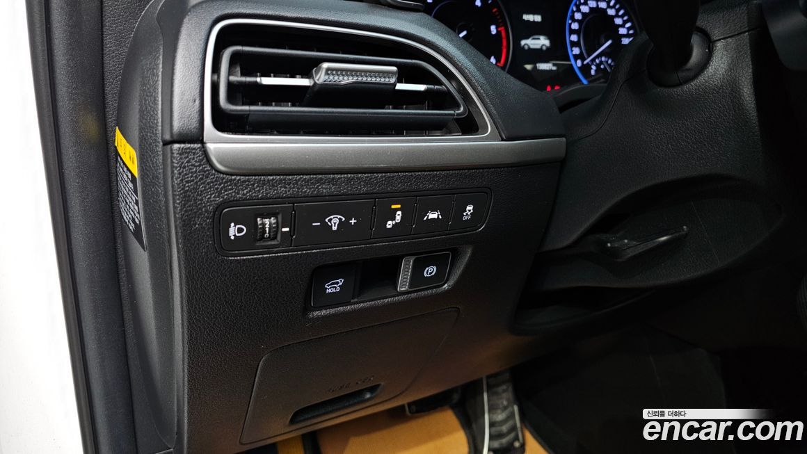 Hyundai Palisade 2020