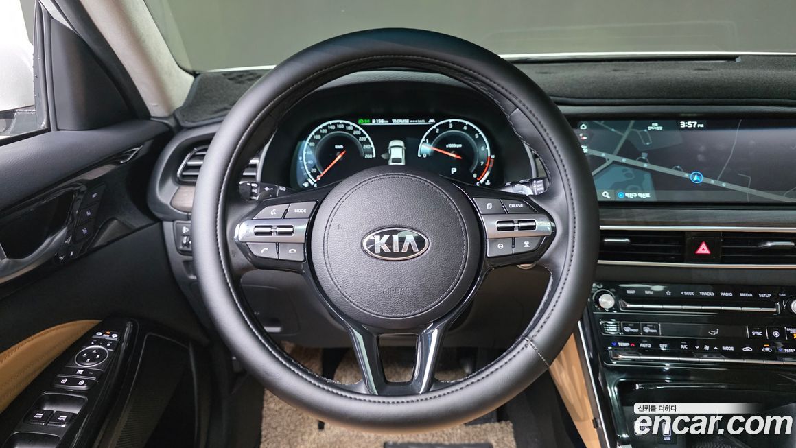 Kia K7 2020