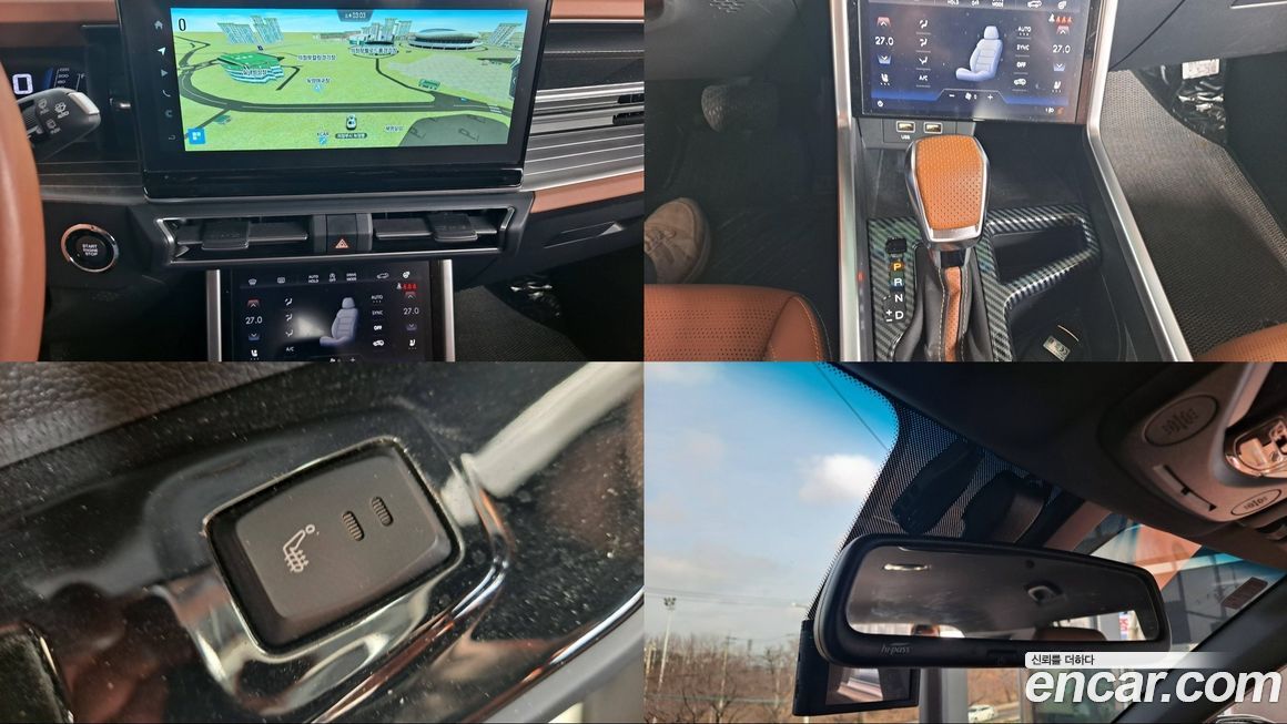 KG_Mobility_Ssangyong Torres 2023