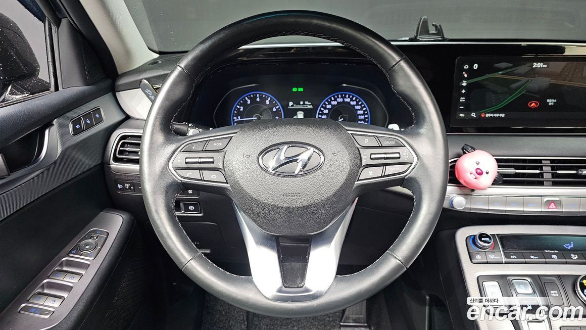 Hyundai Palisade 2020