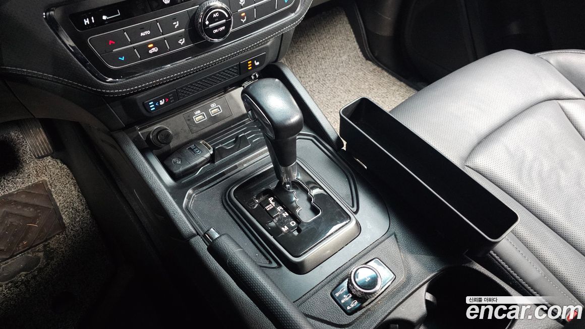 KG_Mobility_Ssangyong Rexton 2023