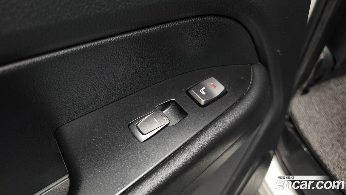 KG_Mobility_Ssangyong Rexton 2023