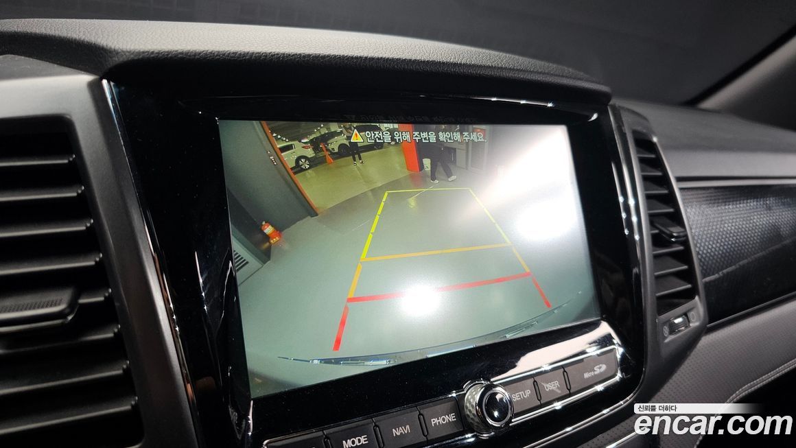 KG_Mobility_Ssangyong Rexton 2022