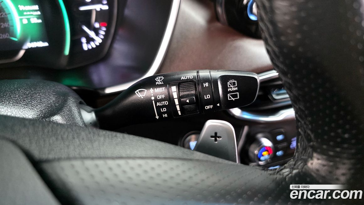 Hyundai Santafe 2020