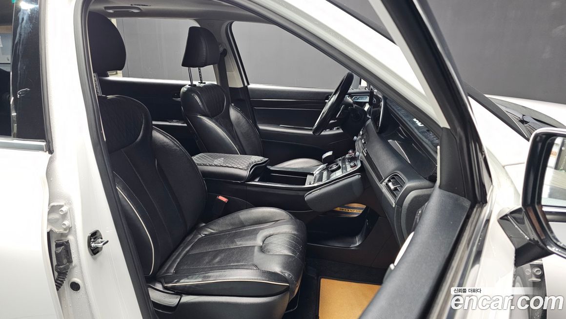 Hyundai Palisade 2020