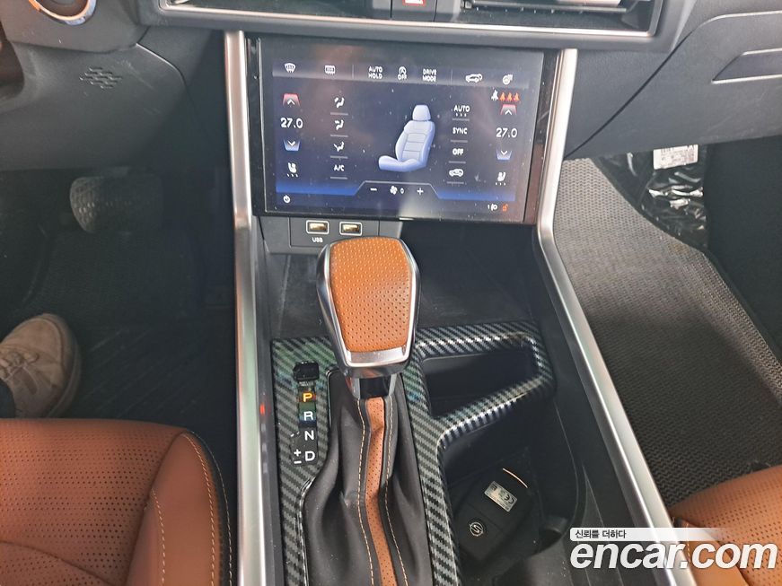 KG_Mobility_Ssangyong Torres 2023