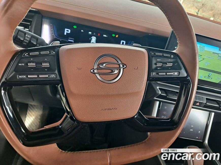 KG_Mobility_Ssangyong Torres 2023