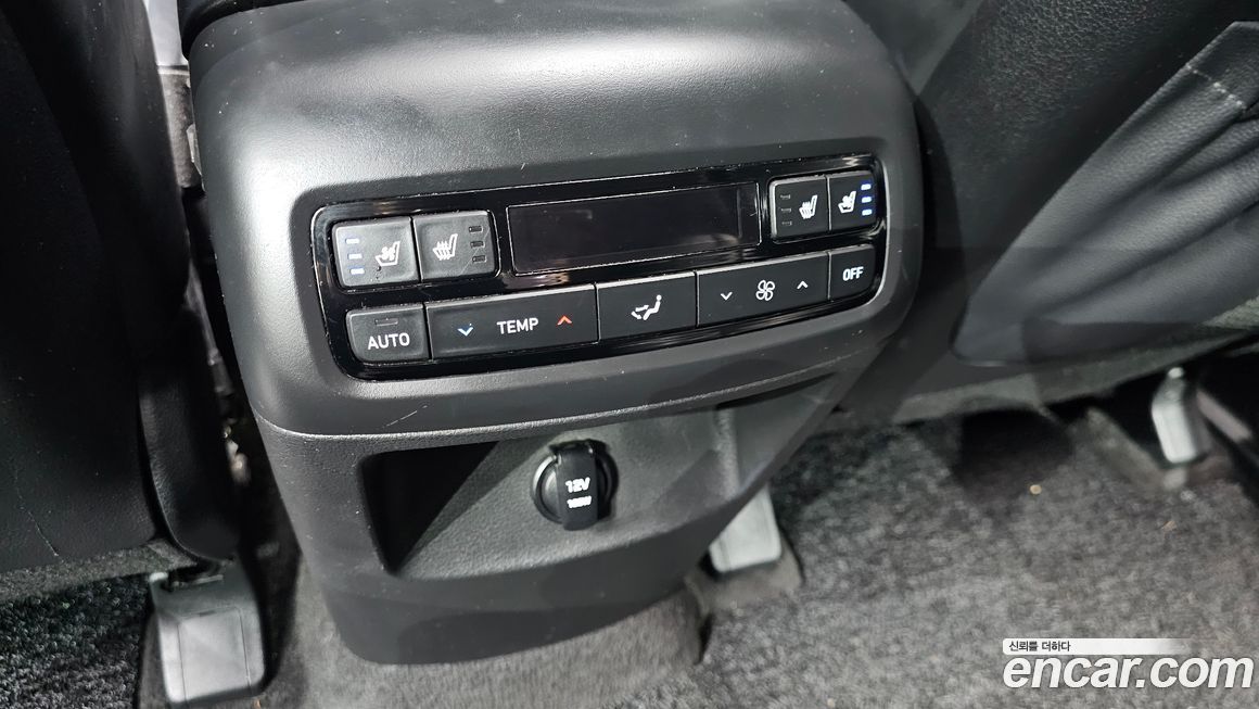 Hyundai Palisade 2020