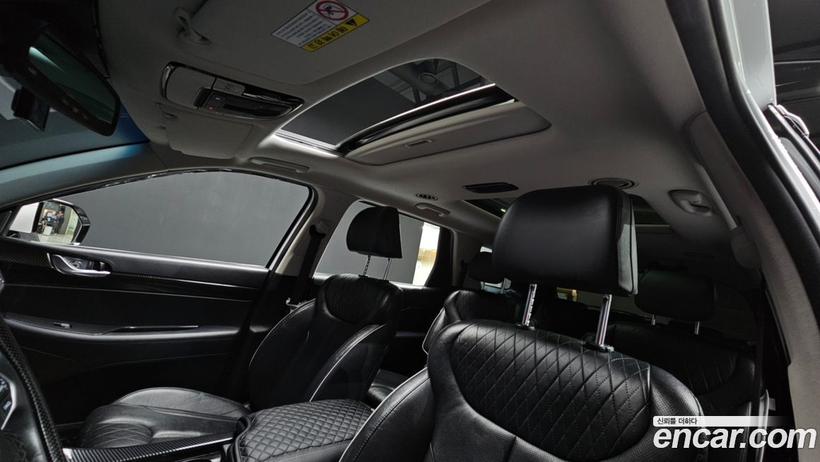 Hyundai Palisade 2020