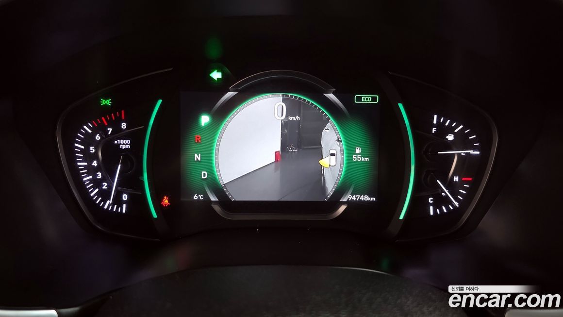 Hyundai Santafe 2020