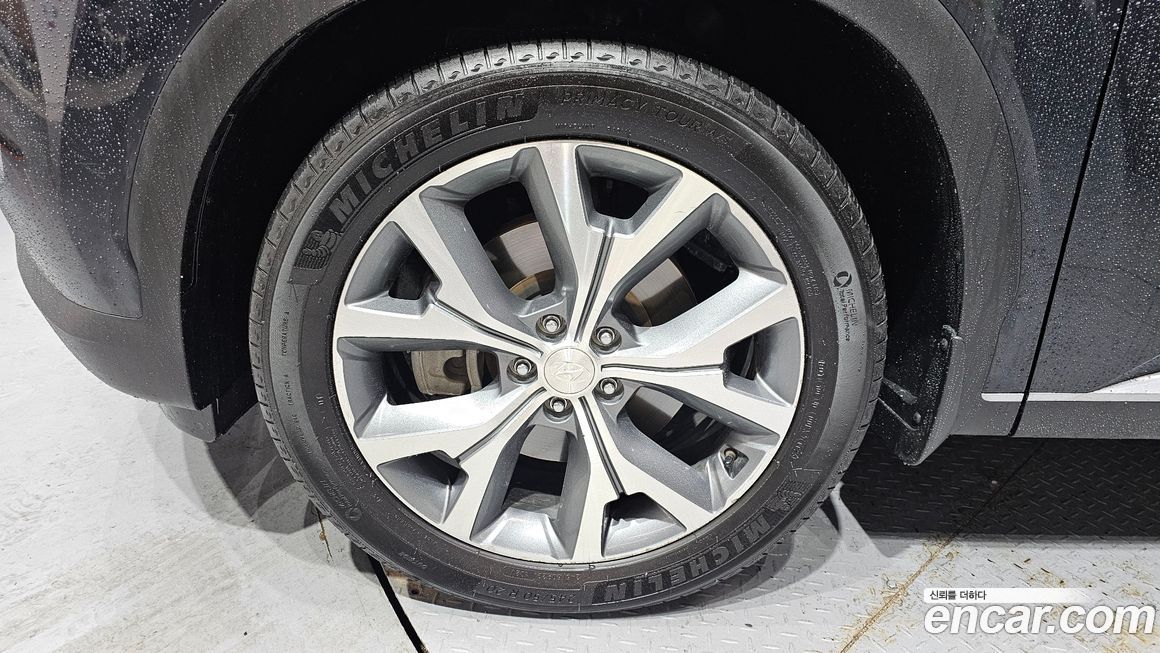 Hyundai Palisade 2020