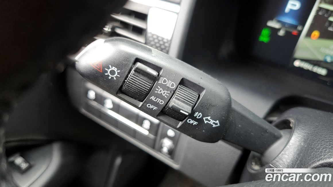 KG_Mobility_Ssangyong Rexton 2022