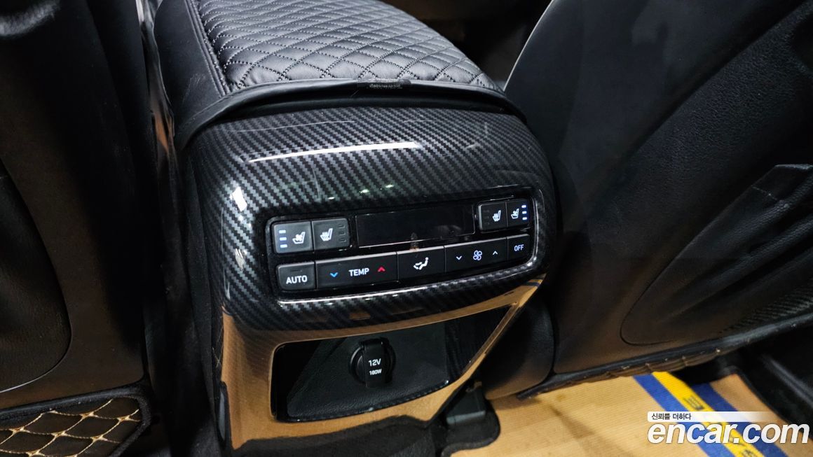 Hyundai Palisade 2020