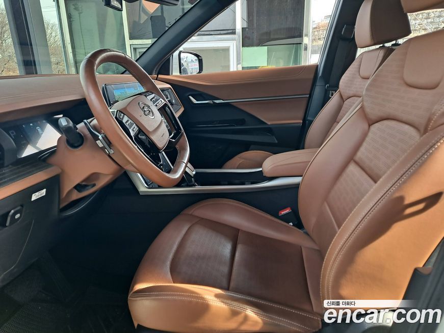 KG_Mobility_Ssangyong Torres 2023