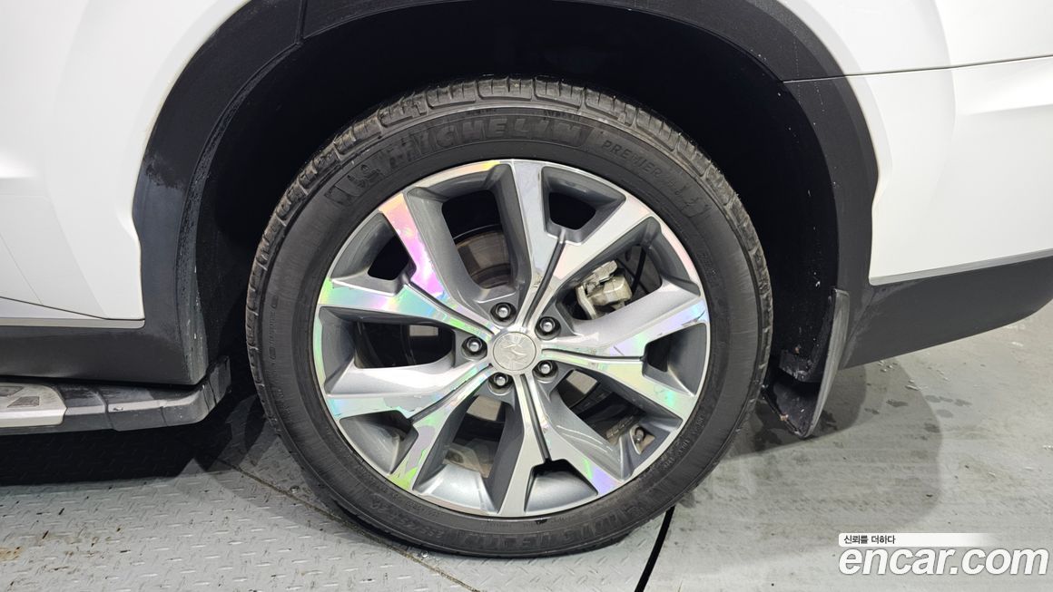 Hyundai Palisade 2020