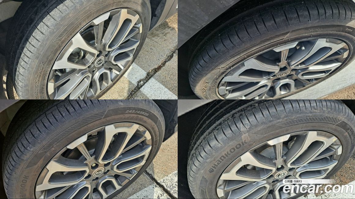 KG_Mobility_Ssangyong Torres 2023