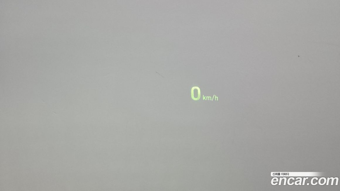 Hyundai Santafe 2020