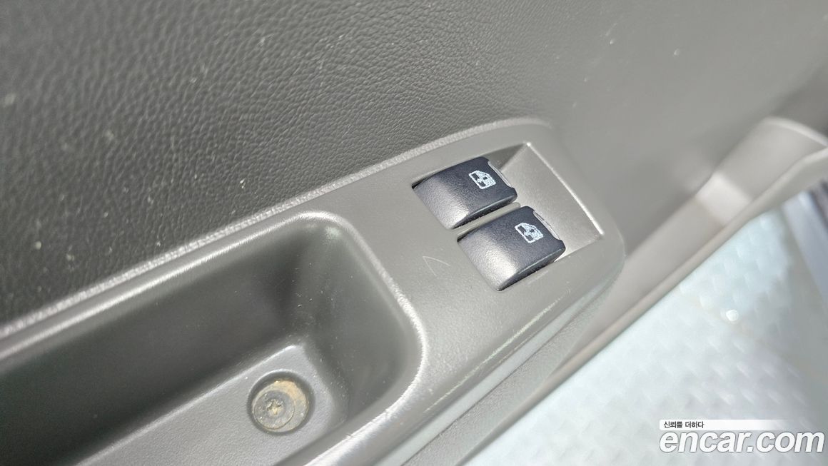 ChevroletGMDaewoo Spark 2014