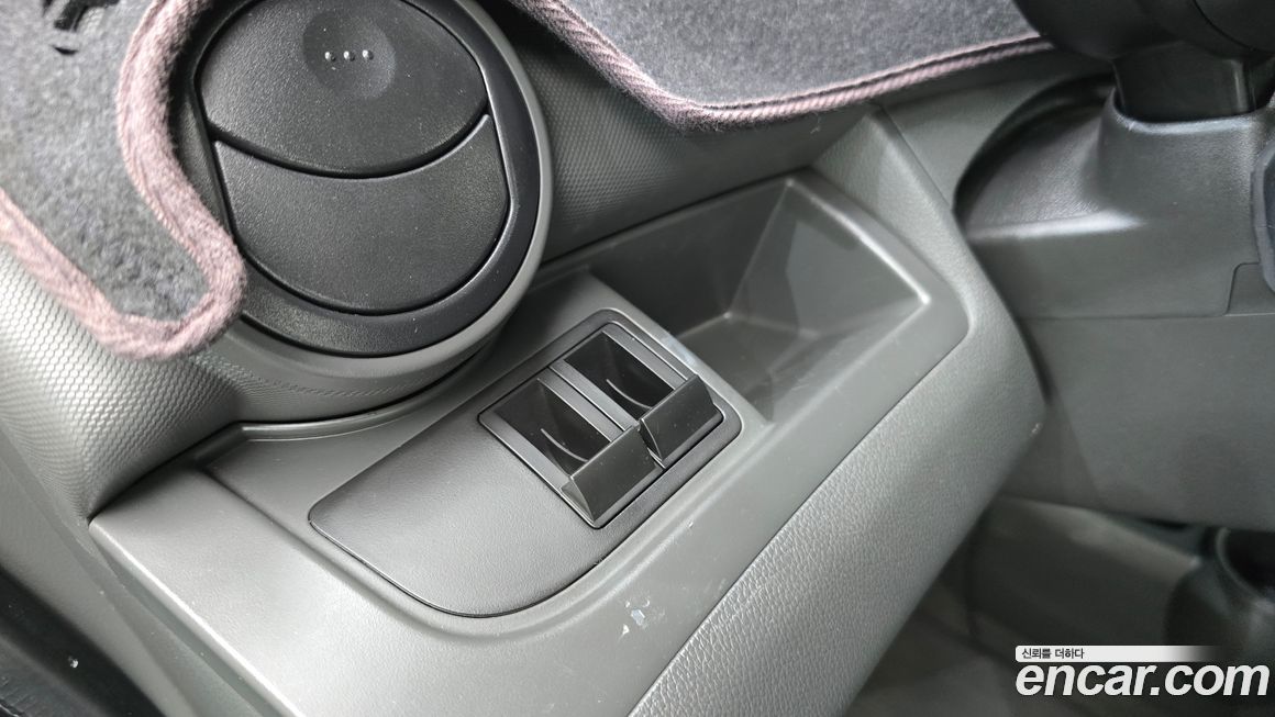 ChevroletGMDaewoo Spark 2014