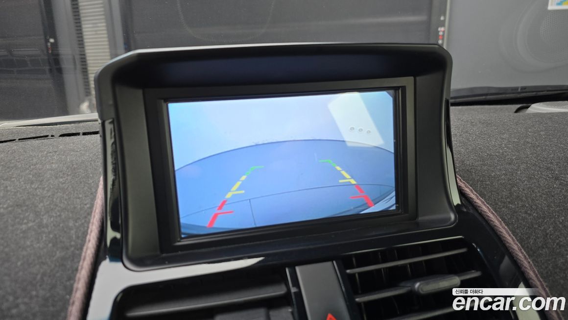 ChevroletGMDaewoo Spark 2014