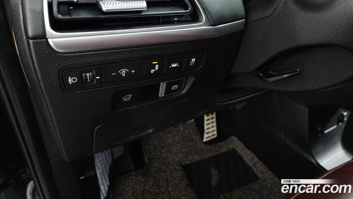 Hyundai Palisade 2019