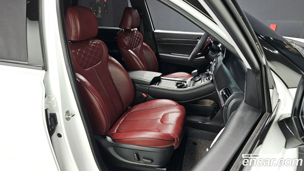 Hyundai Palisade 2019