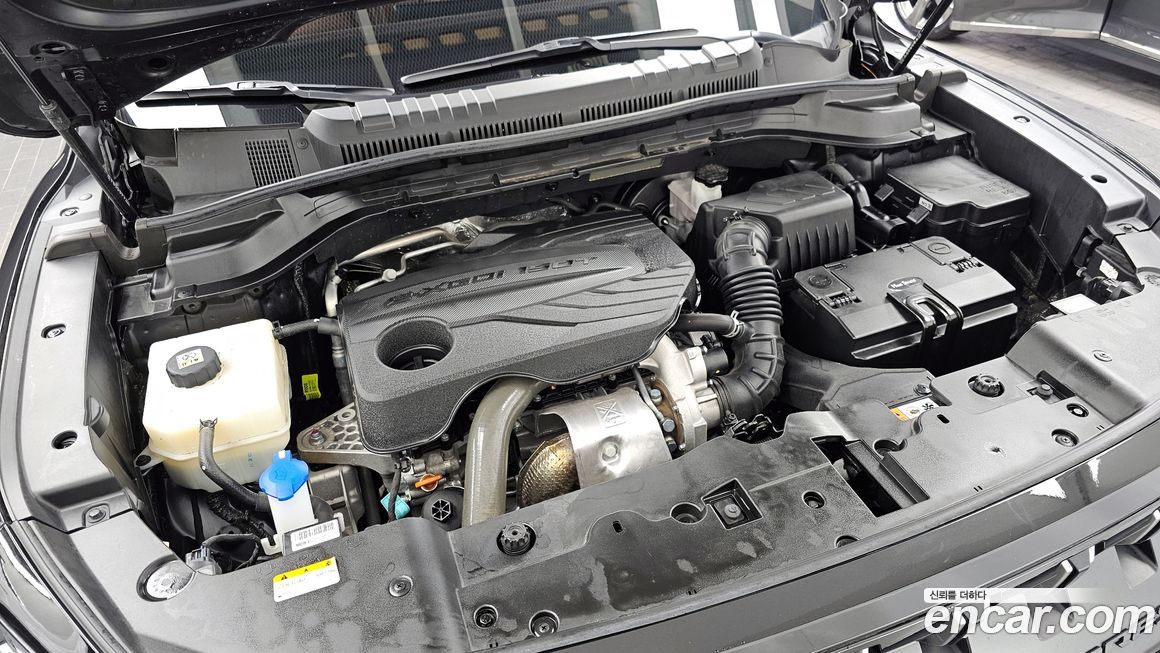 KG_Mobility_Ssangyong Torres 2024