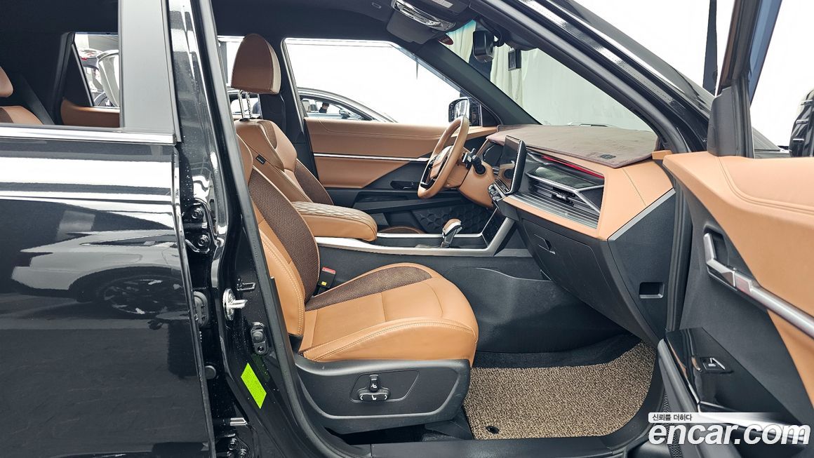 KG_Mobility_Ssangyong Torres 2024