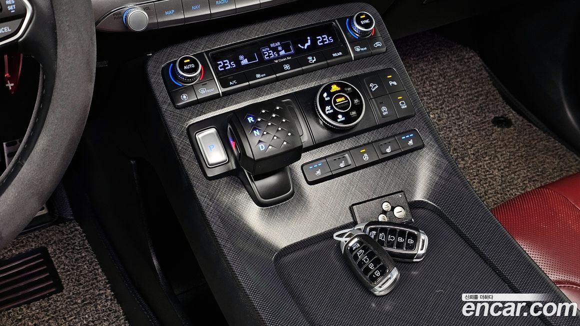 Hyundai Palisade 2019