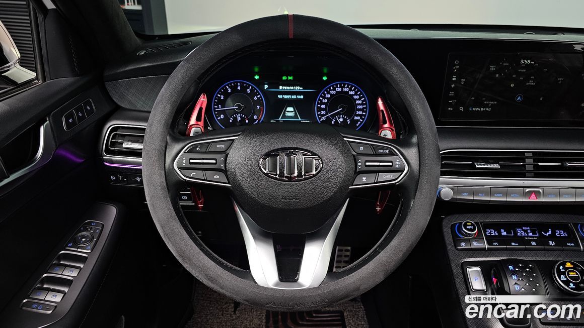 Hyundai Palisade 2019