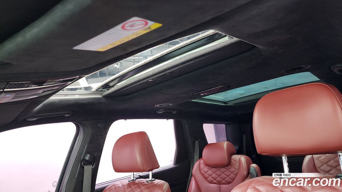 Hyundai Palisade 2019