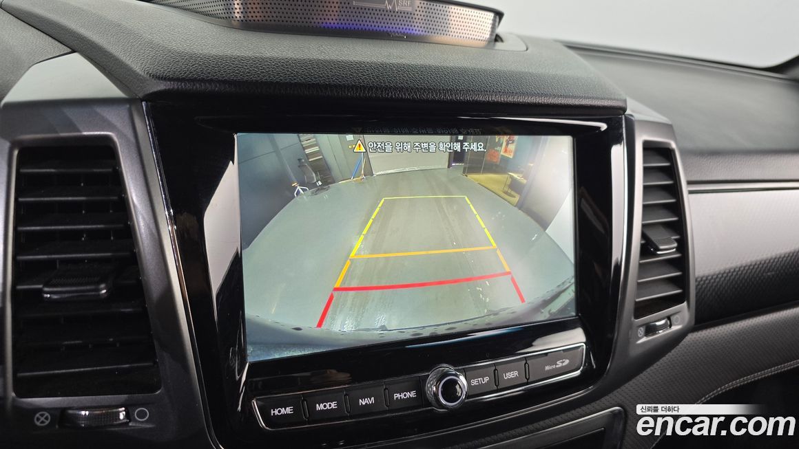 KG_Mobility_Ssangyong Rexton 2022