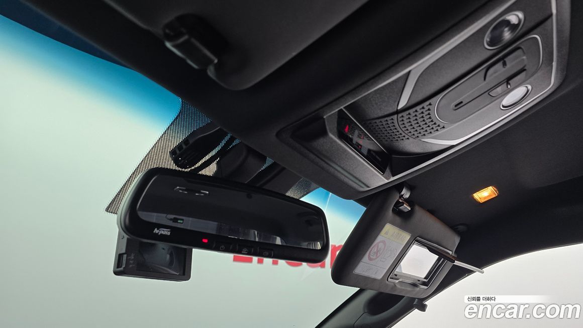 KG_Mobility_Ssangyong Rexton 2022