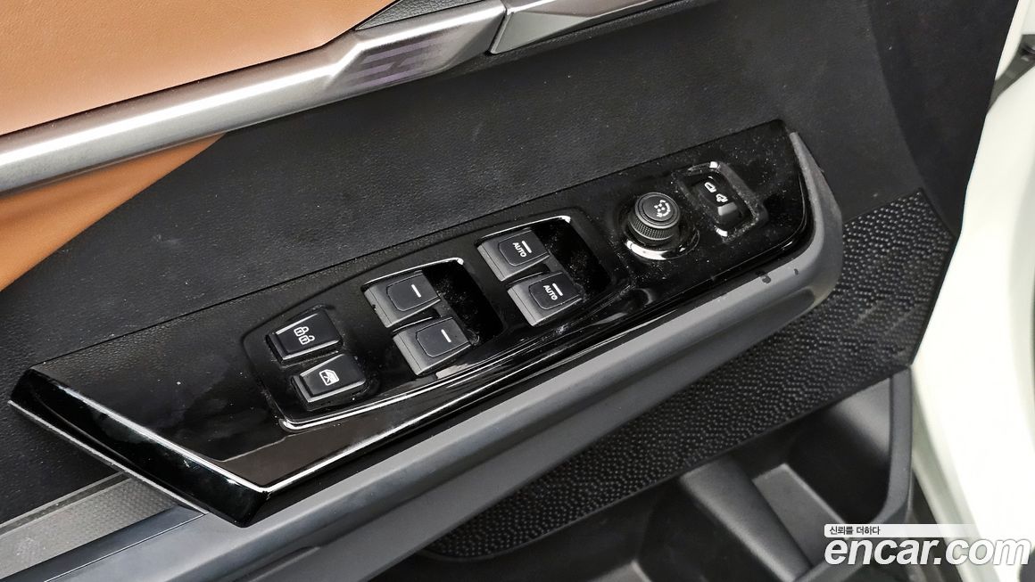 KG_Mobility_Ssangyong Torres 2024