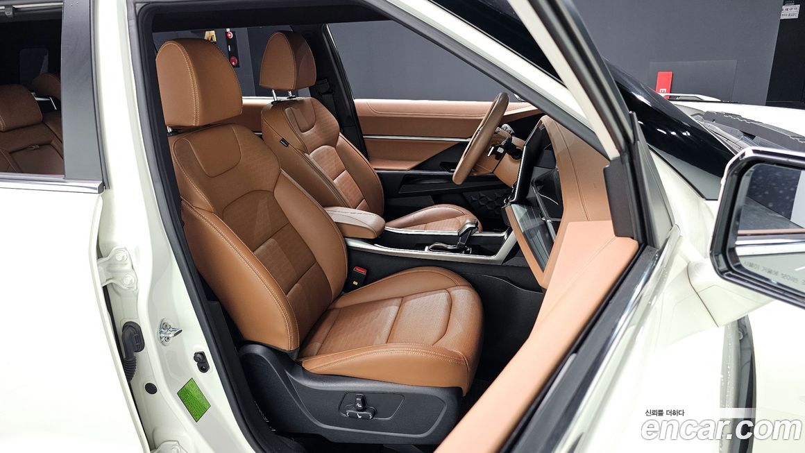 KG_Mobility_Ssangyong Torres 2024