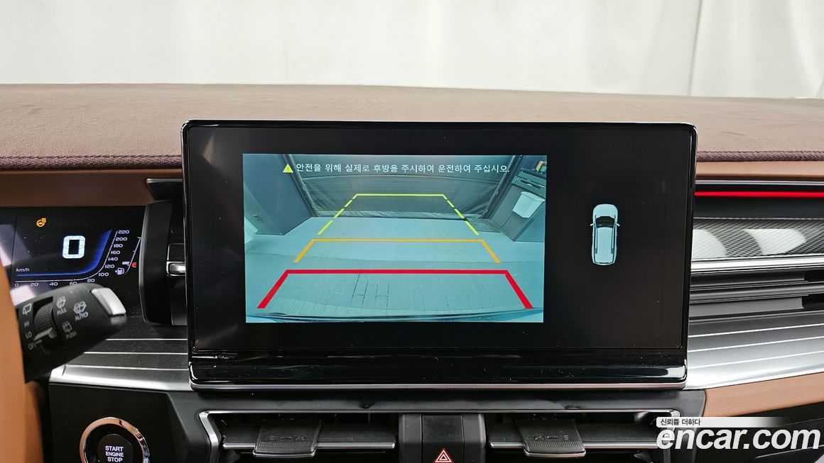 KG_Mobility_Ssangyong Torres 2024