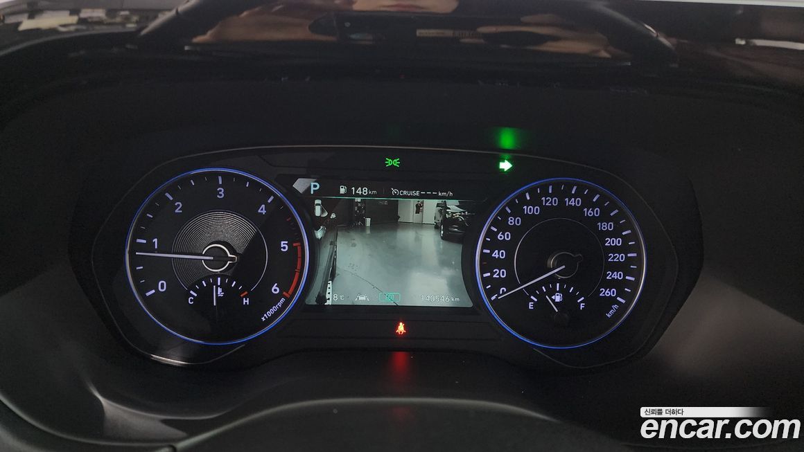 Hyundai Palisade 2019