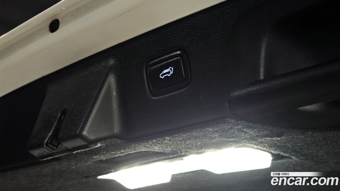 Hyundai Palisade 2019