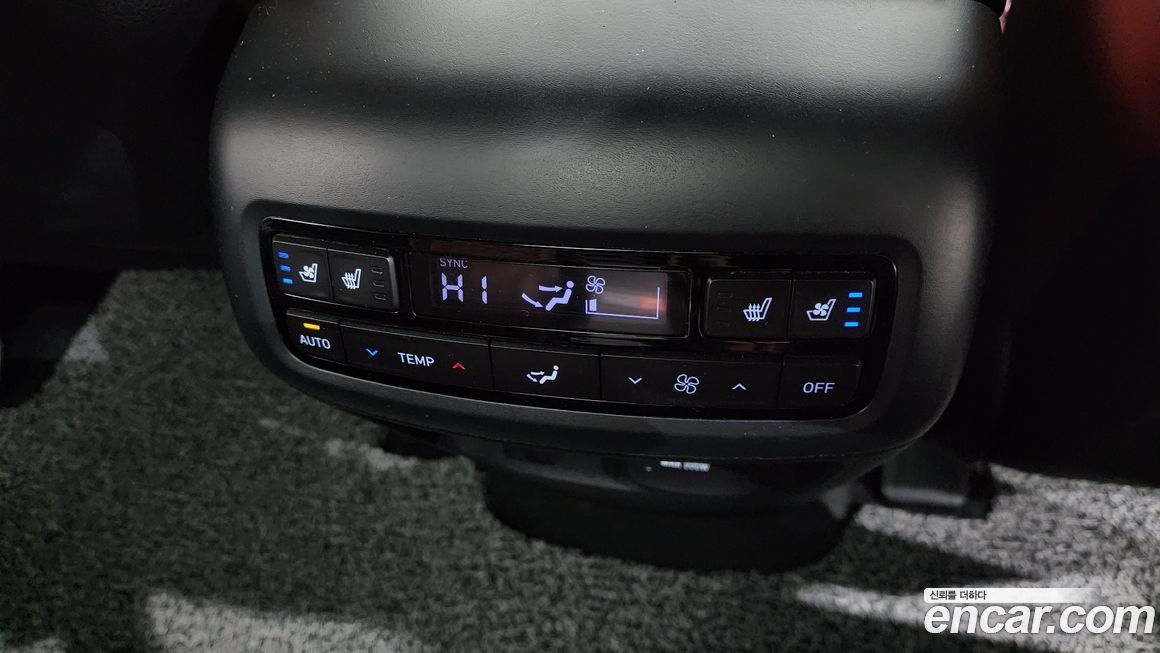 Hyundai Palisade 2019