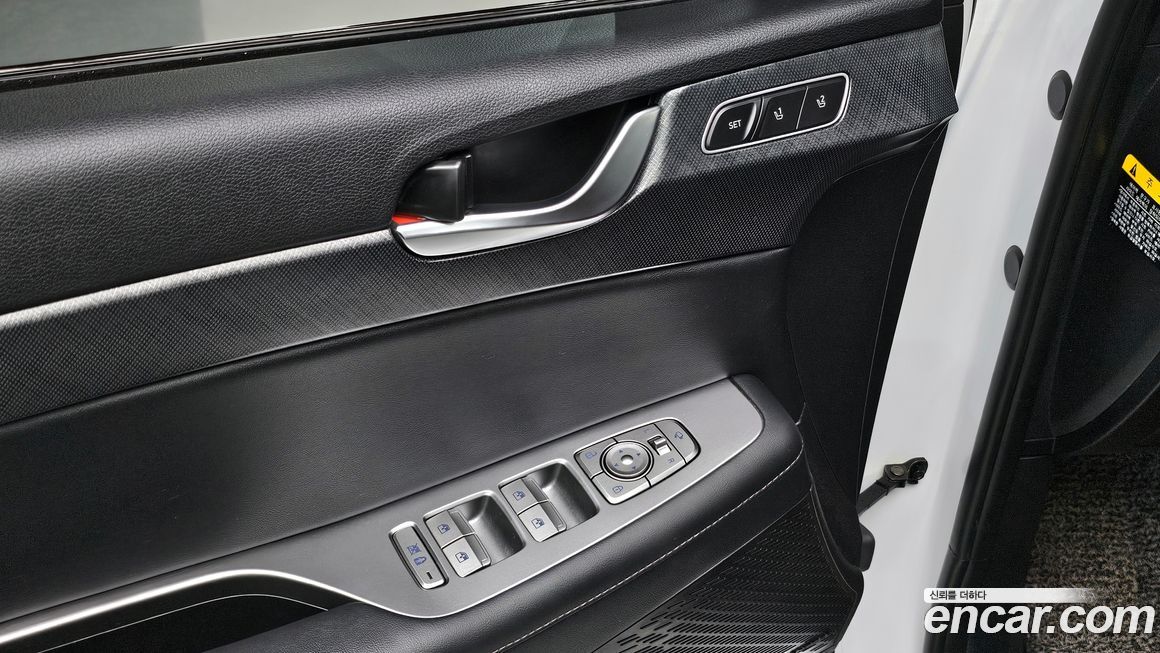 Hyundai Palisade 2019