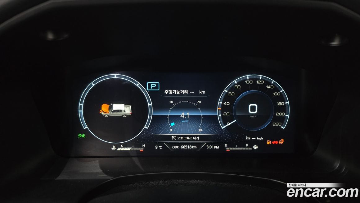 KG_Mobility_Ssangyong Rexton 2022